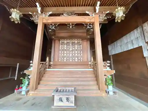 八幡神社(滋賀県)
