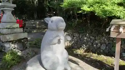 出雲大神宮(京都府)