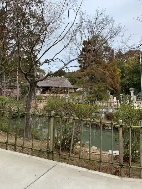 廣田神社のその他建物