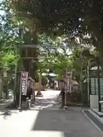 小野照崎神社のその他建物