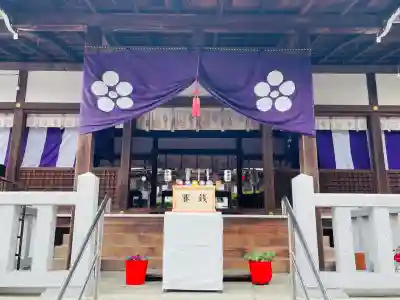 大野神社(滋賀県)