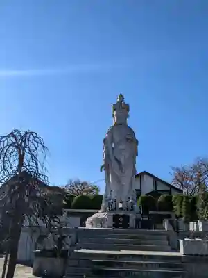 三寳寺(東京都)