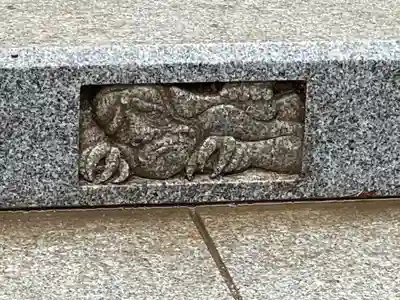 武蔵御嶽神社(東京都)