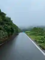 月山神社本宮(山形県)