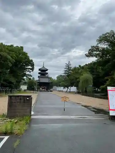八事山 興正寺のその他建物