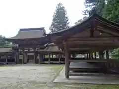 油日神社(滋賀県)