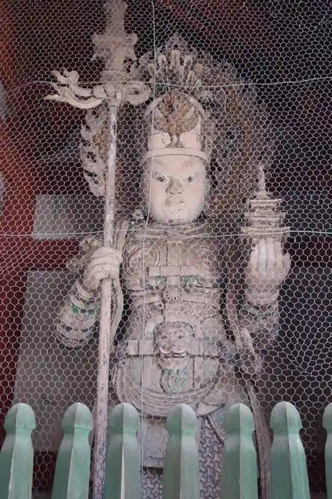 東大寺 念仏堂(奈良県)