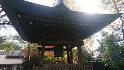 深大寺のその他建物