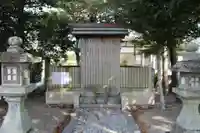 大乗寺のその他建物