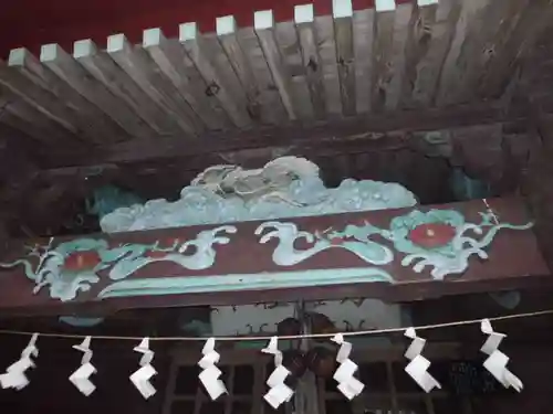 金刀比羅神社のその他建物