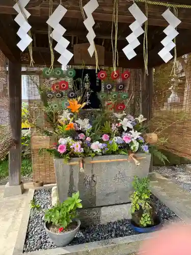 國魂神社(福島県)