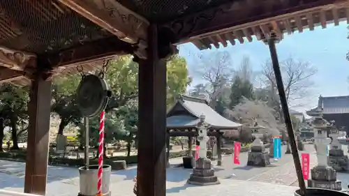 鑁阿寺のその他建物