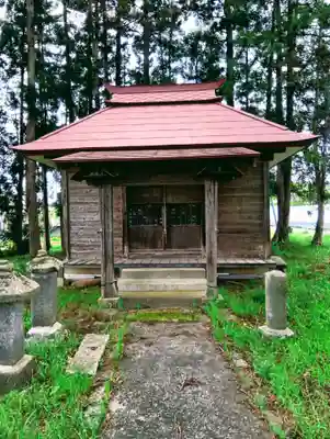 廣瀬神社(福島県)