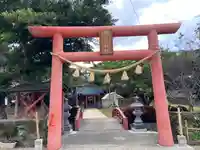 世並蔵神社(鹿児島県)