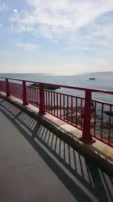 江島神社(神奈川県)