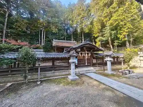 鏡神社(滋賀県)