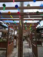 秋葉總本殿可睡斎(静岡県)