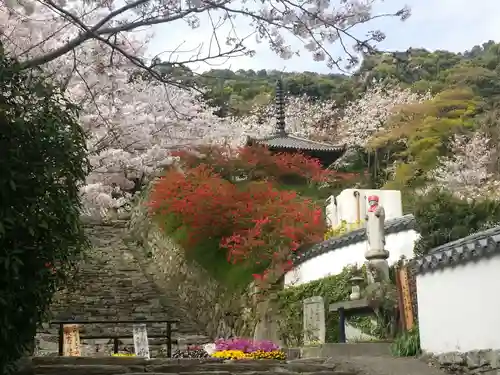 長保寺のその他建物