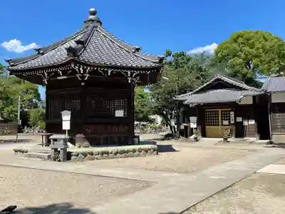 甚目寺の末社・摂社