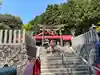 金蛇水神社(宮城県)