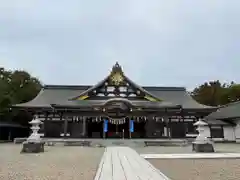 秋田県護國神社(秋田県)