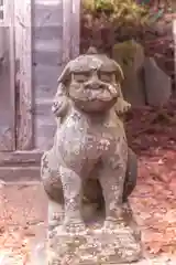 熊野神社(宮城県)