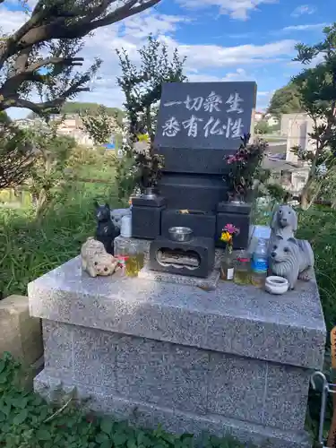 東漸寺(神奈川県)