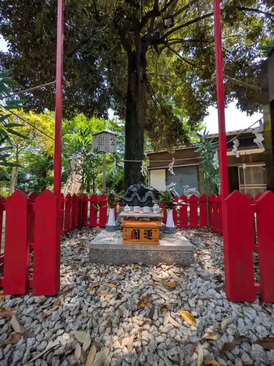 今井神社(千葉県)