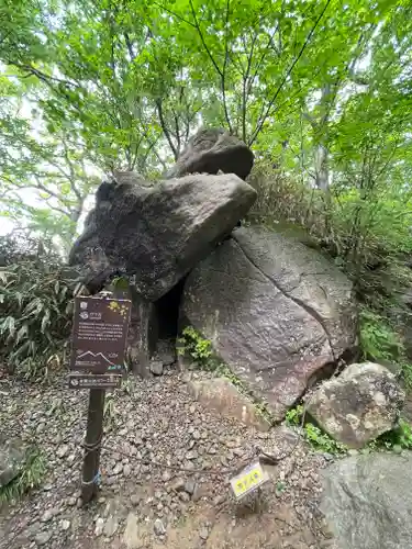 筑波山神社(茨城県)