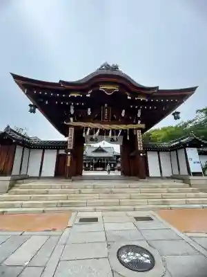 射楯兵主神社(兵庫県)