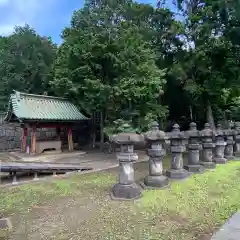 寛永寺(根本中堂)(東京都)