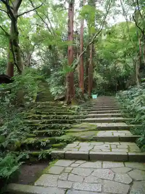 瑞泉寺のその他建物