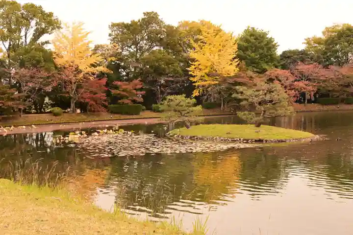 大覚寺(京都府)