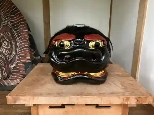 度津神社(新潟県)