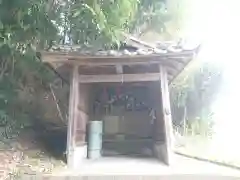 祠（地蔵）の建物その他