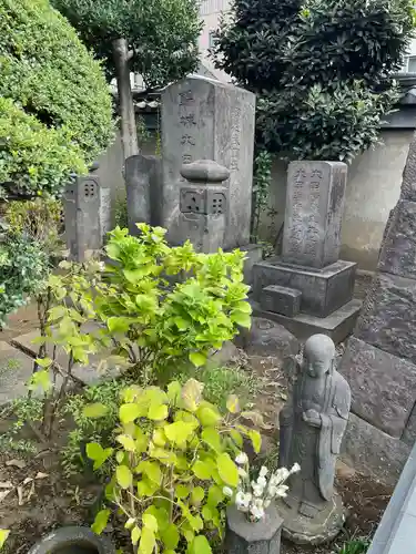 一乗寺(東京都)