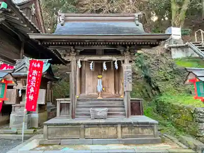 高良大社(福岡県)