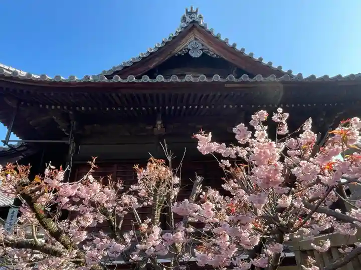 天皇寺(香川県)