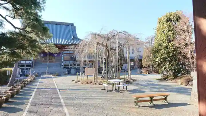 久成寺(静岡県)