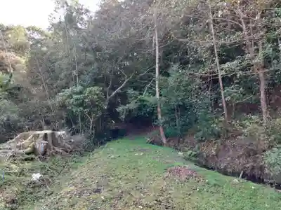 若宮神社(京都府)