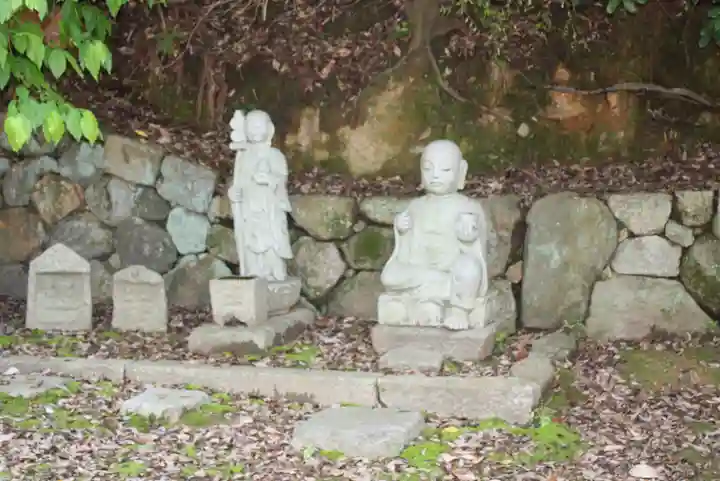 東福寺五社成就宮(京都府)