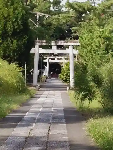 玉敷神社(埼玉県)