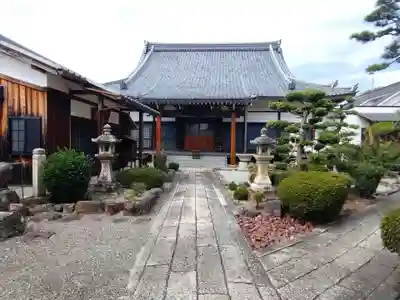 来迎寺(滋賀県)