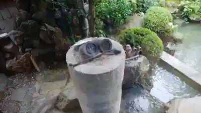 金臺寺(金台寺)のその他建物