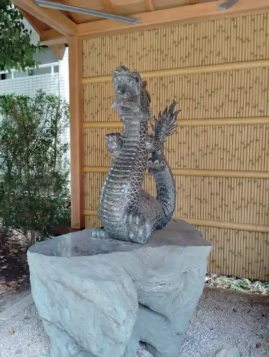 田無神社(東京都)
