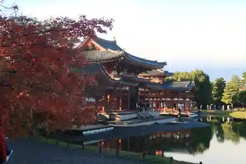 平等院のその他建物