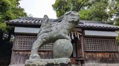 春日神社(香川県)