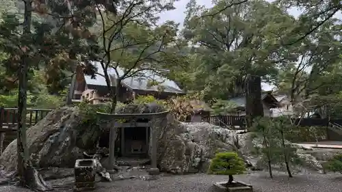安房神社(千葉県)