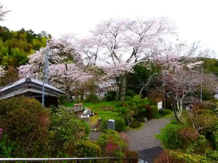 願隆寺(滋賀県)