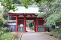 仙波東照宮(埼玉県)